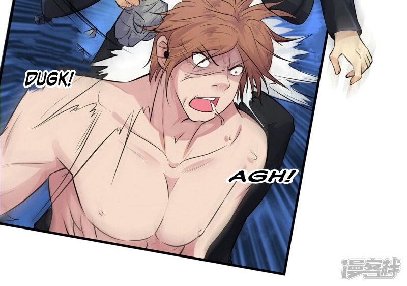 The Power of Soul (Soul Thorn) Chapter 03 Gambar 29